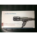 Microfone Audio-technica Atm 650