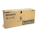 Toner Original Kyocera Tk1175, M2040dn M2640idw