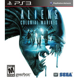 Aliens: Colonial Marines  Standard Edition