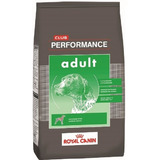 Royal Canin Performance Adulto X 20 Kg Envio Caba