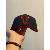 Gorra Chino Ántrax El Virus Nunca Muere Snapback