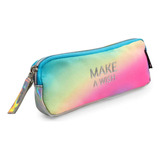 Estuche Rectangular Rainbow