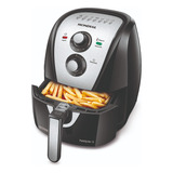 Fritadeira Family Airfryer Afn40-bi 220v 1500w Preta Mondial Cor Preto