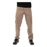 Pantalon De Trabajo Gino - Varios Colores - T 50 A 60