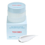 Tocobo Multi Ceramide Cream 50ml Vegan Cream Tipo De Piel Todo Tipo De Piel