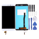 A Pantalla Lcd Oem For Asus Zenfone 3/ze552kl Con
