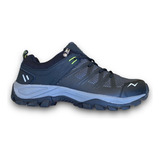 Zapatillas Trekking Filament Lake Montañismo Trail Running