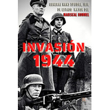 Libro: Invasión 1944 (spanish Edition)