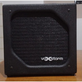 Amplificador Guitarra Voxstorm Cg 25