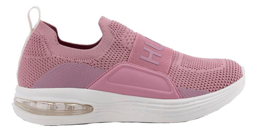 Zapatillas Hush Puppies Coco Mujer Deportivas 630349 Eezap