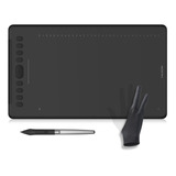 Pack Tableta Digitalizadora Dibujo Huion H1161 + Guante