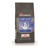 Performance Performance Perro Weight Control X 15 Kg