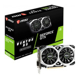 Gtx 1650 Ventus Xs Oc 4gb Gddr6 128-bit 912-v809-3060