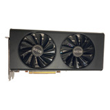 Placa Radeon Rx5700 8gb Elsa