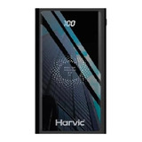 Power Bank Harvic 20000 Mah Carga Inalámbrica  (nueva)