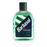 Barbasol After Shave