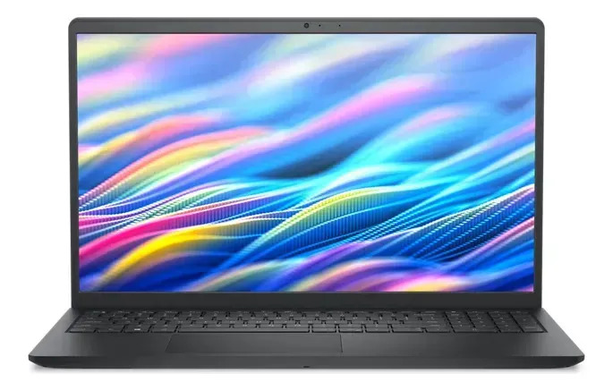 NOTEBOOK DELL 15