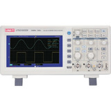 Osciloscopio Digital Uni-t 100mhz Dos Canales