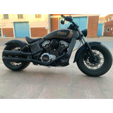 Indian Scout 1133