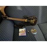 Guitarra Guitar Hero Live Ps4 + Juego Original