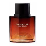 Perfume, Colonia Hombre Yanbal Dendur - mL a $1200