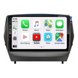 Radio 9 PuLG Android Auto Carplay Hyundai Tucson 2010-2015