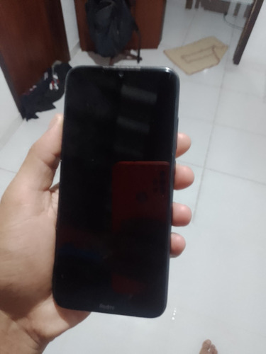 Redmi Xiaomi 8t