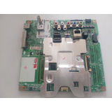 Mainboard Para Tv LG 75uk6570pua