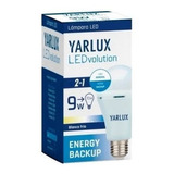 Lámpara Led Emergencia Yarlux Energy Backup 9w