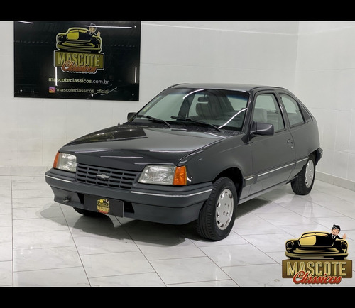 KADETT SL/E 1989 IMPECÁVELFINANCIO DIRETOLINDO