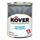 Resanador De Grietas Kover 1 Litro