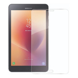 Vidrio Templado P/ Samsung Tab A 8.0 T290 T295 Tablet Film