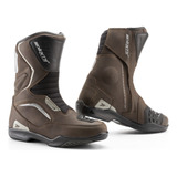 Botas Moto Touring Seventy Degrees Sd-bt3 Impermeables 