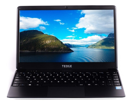 Notebook Core I3 14'' Memoria 4gb Almacenaje 256gb - Tedge