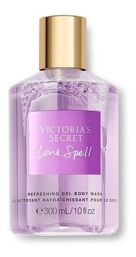 Sabonete Liquido Corporal Love Spell Victoria's Secret