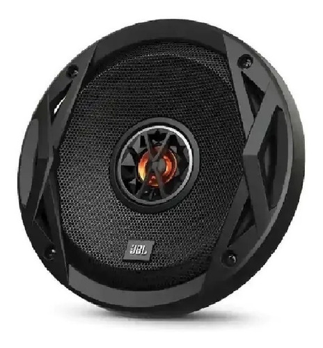 Parlantes Coaxiales Jbl Club-6520 300 Watts 6.5 Pulgadas