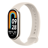 Smart Band 8 Xiaomi Color Gold 1.62 Version Global