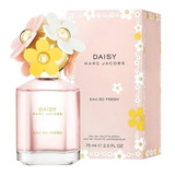 Marc Jacobs Daisy Eau So Fresh Edt 