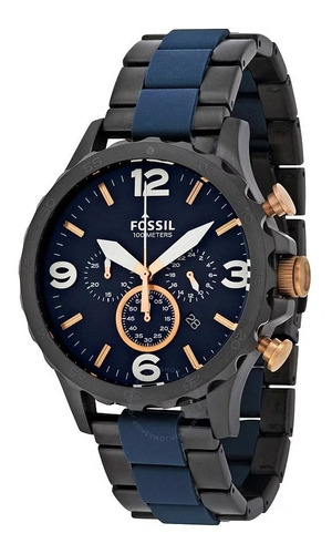 Reloj Fossil Jr1494 100% Original Envío Gratis + Garantía