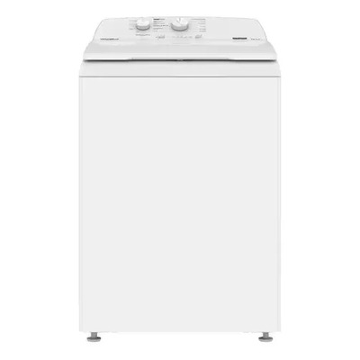Lavadora Carga Superior Whirlpool 16kg Xpert 8mwtw1612mjq | Meses sin interés