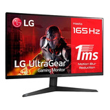 Monitor Gamer LG 27 Ultragear Fhd 27gq50f-b 1ms (mprt) 165hz