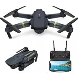 Drone 4k Drone Profesional Dual Camara Wifi Fpv Pro 998
