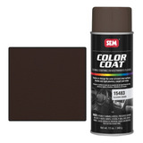 Pintura Para Vinyl, Piel Y Plasticos Sem Color Cafe 15483