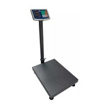 Pesa Báscula Electrónico Digital 100kg Con Brazo Y Base