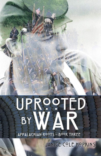 Libro:  Uprooted By War Roots)