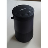 Parlante Bose Soundlink Revolve Plus (+), Triple Black