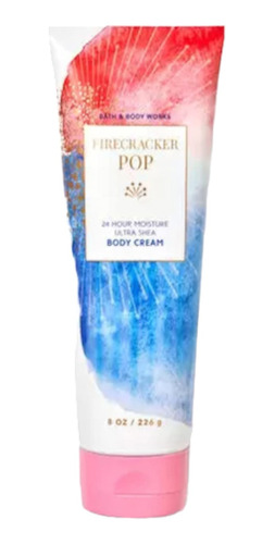 Hidratante Corporal Firecracker Pop Bath & Body Works 