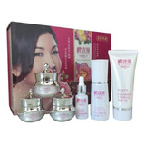 Set De Crema Mágica Blanqueadora Ying Shi Man Tender Freckle