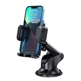 Phone Mount For Car, Universal Car Phone Holder Mount With H
