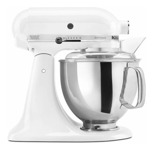 Batidora De Pie Kitchenaid Artisan Ksm150ps Planetaria Pre